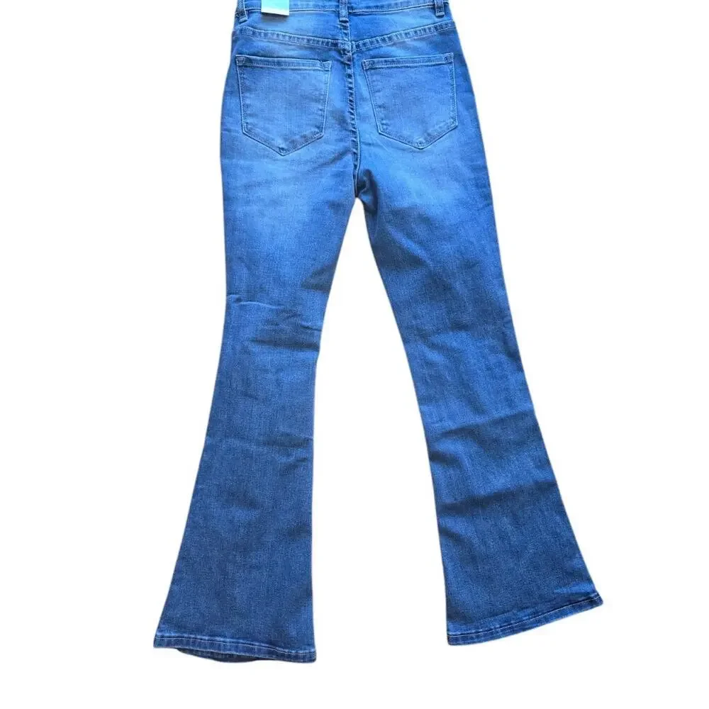 Nature Denim Jeans NWT - Picture 5 of 10